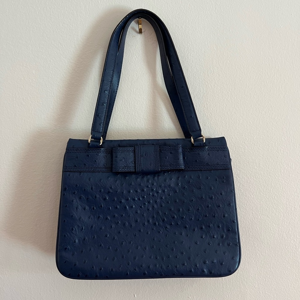 NWOT Kate Spade Charm City Nightsky Handbag
